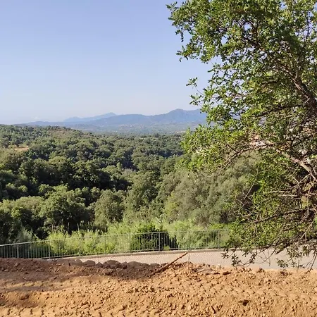 Casa vacanze Sa Dommu 'e Su Coro