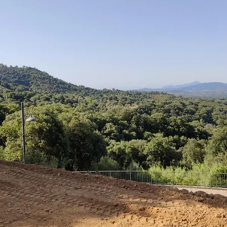 Sa Dommu 'e Su Coro Σπίτι διακοπών *