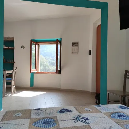 Sa Dommu 'e Su Coro Casa vacanze *