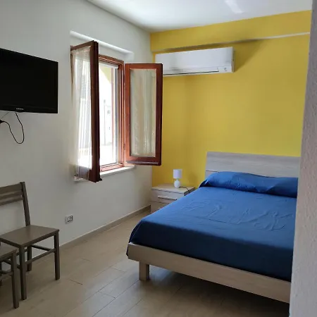 Sa Dommu 'e Su Coro Triei