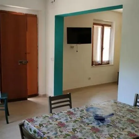 Sa Dommu 'e Su Coro *