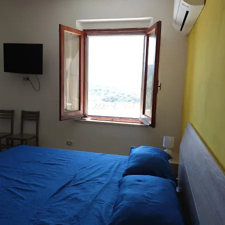 Casa vacanze Sa Dommu 'e Su Coro *