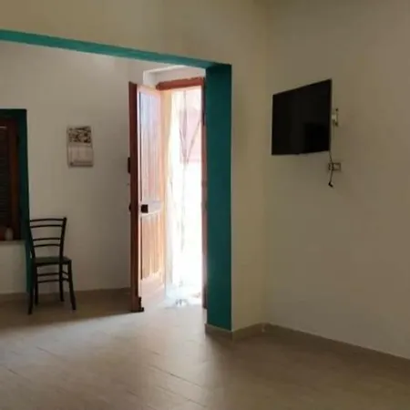 Sa Dommu 'e Su Coro *