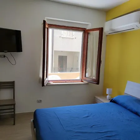 Sa Dommu 'e Su Coro Triei