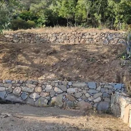 Casa vacanze Sa Dommu 'e Su Coro *