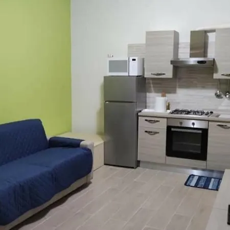 Casa vacanze Sa Dommu 'e Su Coro Triei