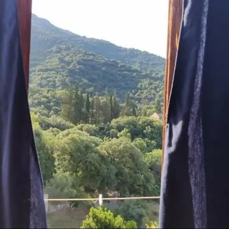 Sa Dommu 'e Su Coro Casa vacanze