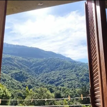 Sa Dommu 'e Su Coro Casa vacanze *