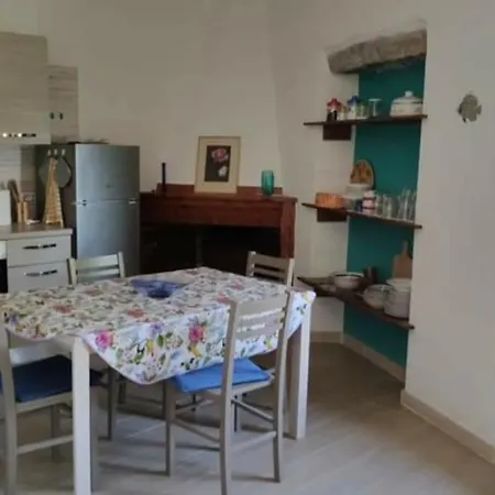 Sa Dommu 'e Su Coro Casa vacanze