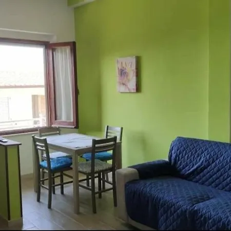 Nyaraló Sa Dommu 'e Su Coro