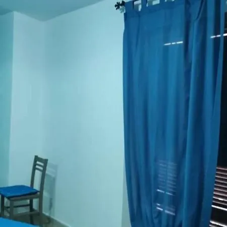 Sa Dommu 'e Su Coro Casa vacanze Triei