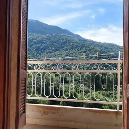 Sa Dommu 'e Su Coro *