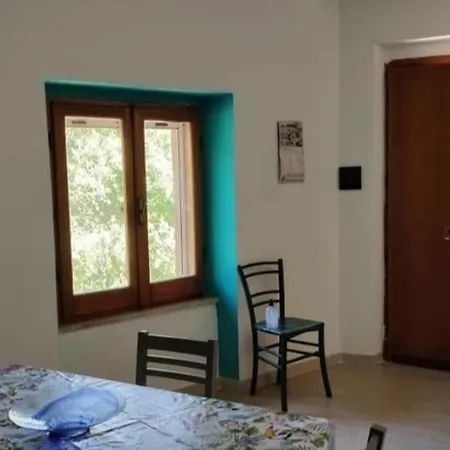 Sa Dommu 'e Su Coro Tatil Evi *