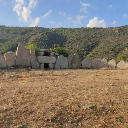Sa Dommu 'e Su Coro