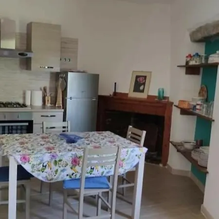 Sa Dommu 'e Su Coro Tatil Evi Triei