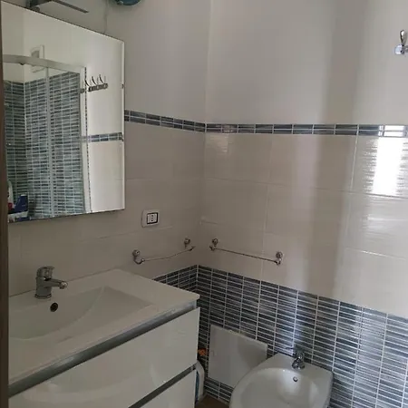 Tatil Evi Sa Dommu 'e Su Coro Triei