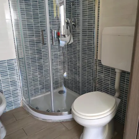 Tatil Evi Sa Dommu 'e Su Coro