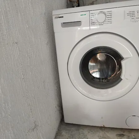 Casa vacanze Sa Dommu 'e Su Coro