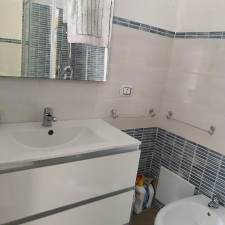 Sa Dommu 'e Su Coro Casa vacanze