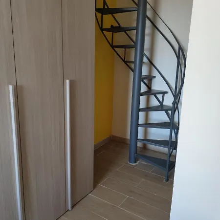 Nyaraló Sa Dommu 'e Su Coro