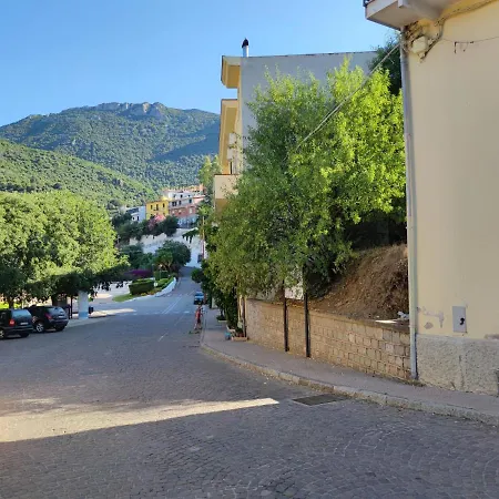 Sa Dommu 'e Su Coro Holiday home