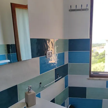 Sa Dommu 'e Su Coro Triei