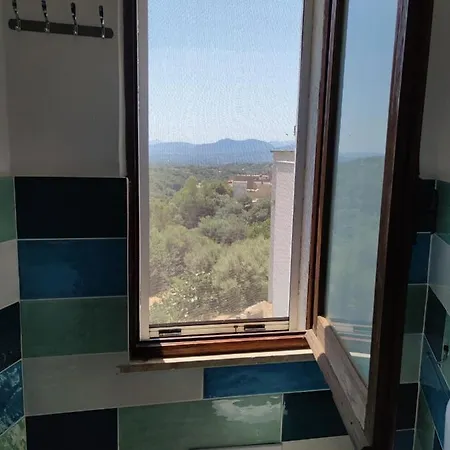 Nyaraló Sa Dommu 'e Su Coro Triei