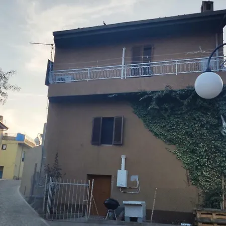 Sa Dommu 'e Su Coro *