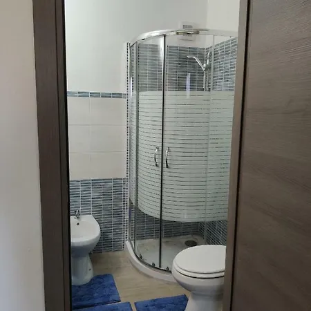 Casa vacanze Sa Dommu 'e Su Coro Triei