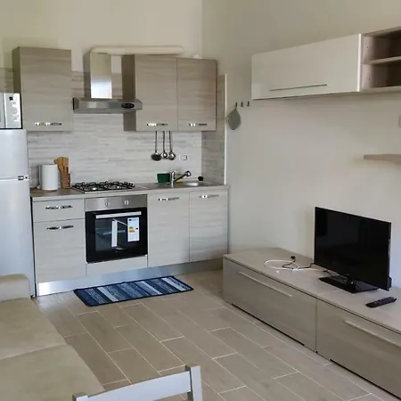 Sa Dommu 'e Su Coro Tatil Evi