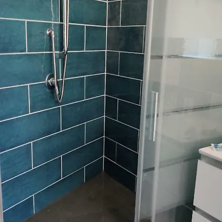 Sa Dommu 'e Su Coro Casa vacanze