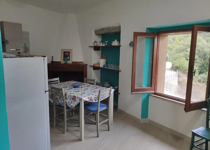 Sa Dommu 'e Su Coro *