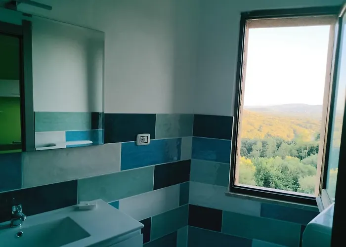 Sa Dommu 'e Su Coro Triei