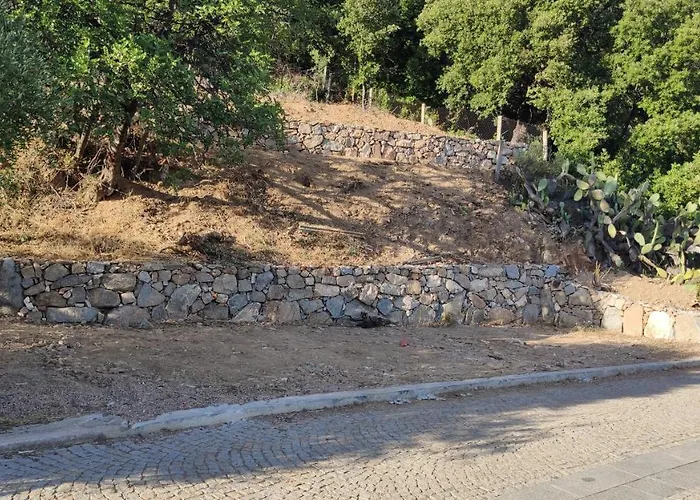 Nyaraló Sa Dommu 'e Su Coro *