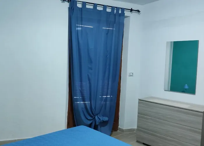 Nyaraló Sa Dommu 'e Su Coro