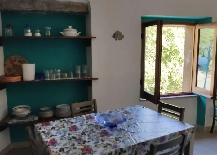 Sa Dommu 'e Su Coro * Triei