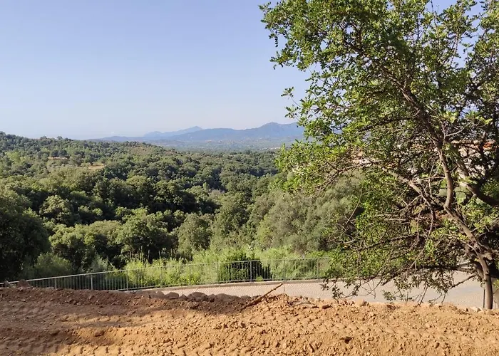 Feriehus Sa Dommu 'e Su Coro