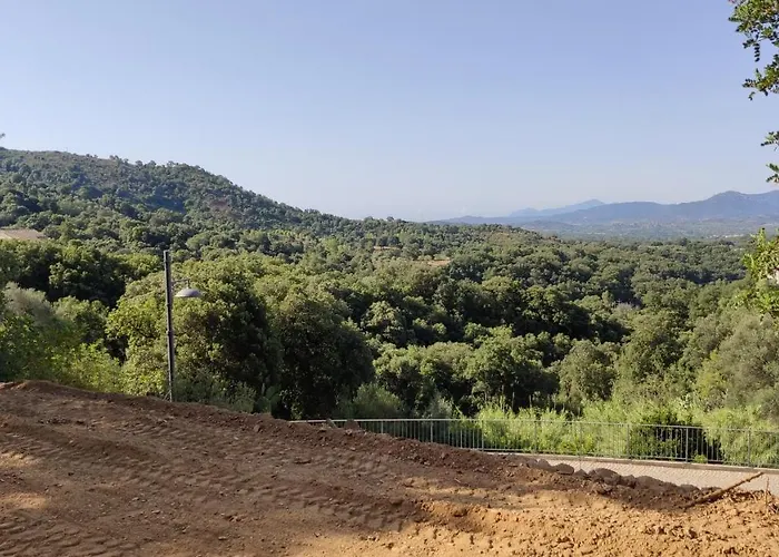 Sa Dommu 'e Su Coro Feriehus *