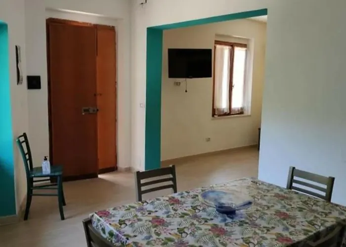 Sa Dommu 'e Su Coro *