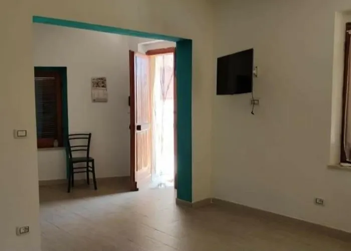 Sa Dommu 'e Su Coro *