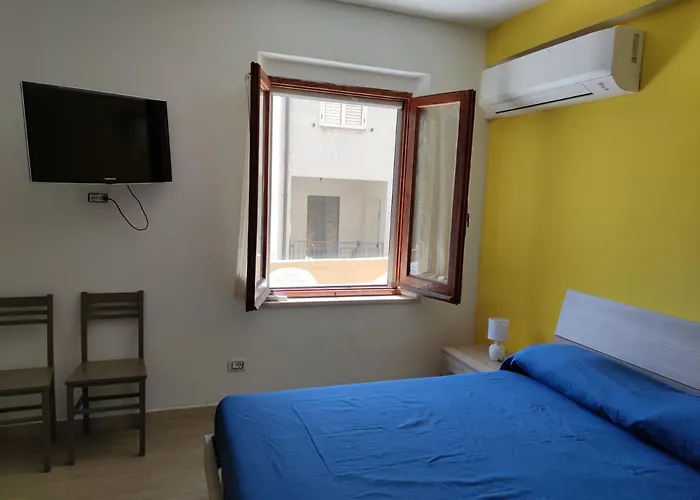 Sa Dommu 'e Su Coro Triei