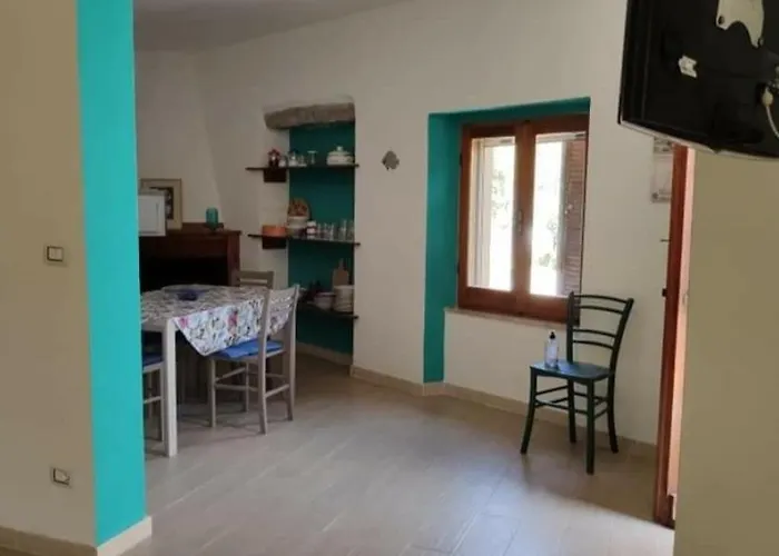 Sa Dommu 'e Su Coro *