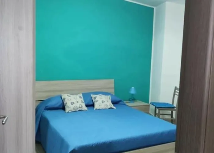 Sa Dommu 'e Su Coro *