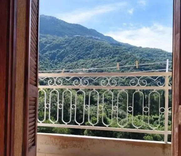 Sa Dommu 'e Su Coro *