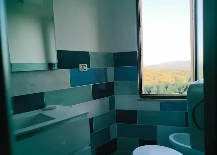 Sa Dommu 'e Su Coro * Triei