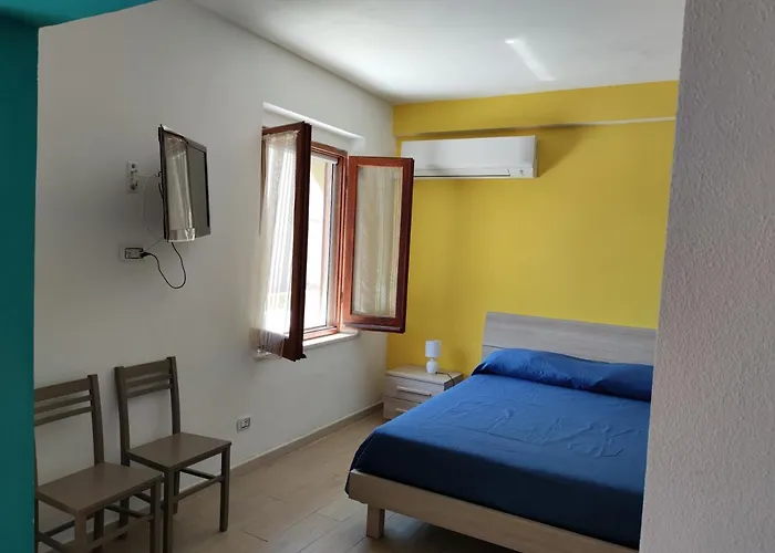 Sa Dommu 'e Su Coro * Triei