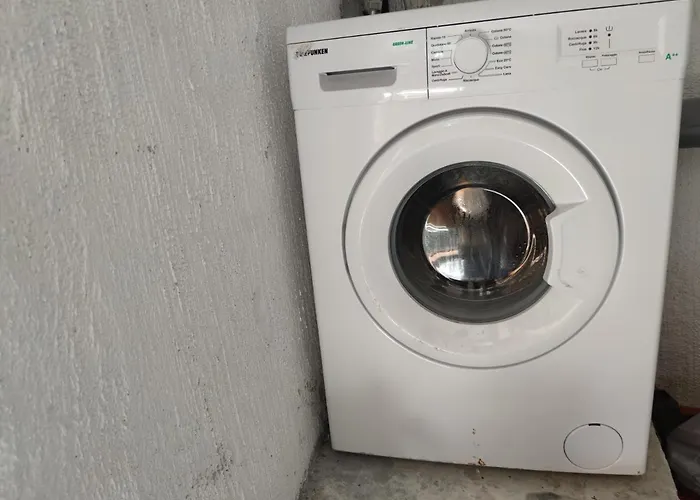 Nyaraló Sa Dommu 'e Su Coro