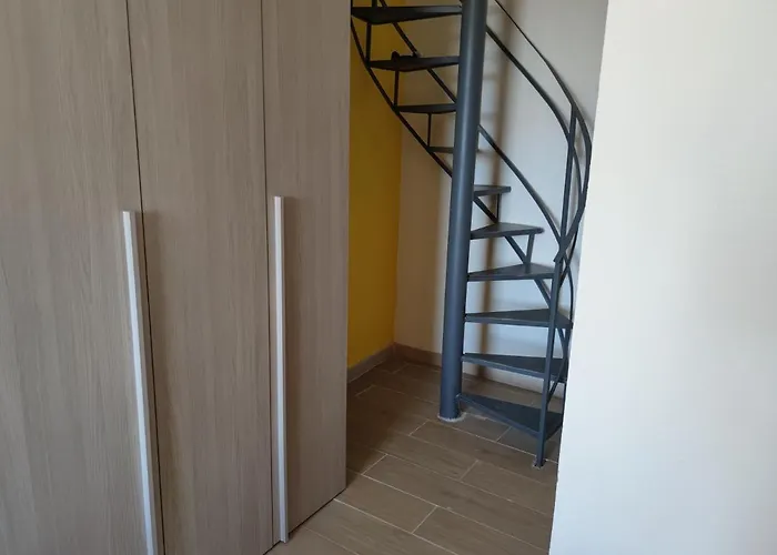 Nyaraló Sa Dommu 'e Su Coro