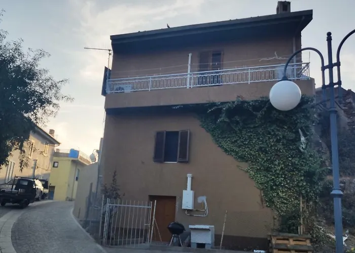 Sa Dommu 'e Su Coro *