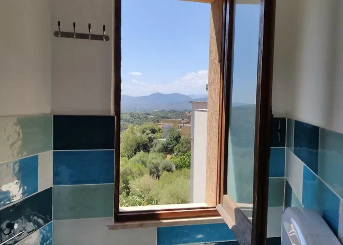 Sa Dommu 'e Su Coro *